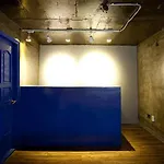 Blu Guest House 1