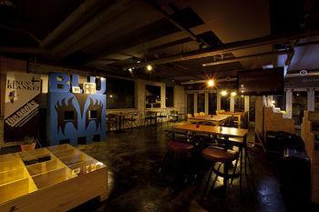 Blu 1 Hotel