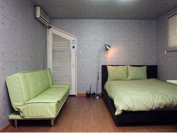Blu 1 Hotel Seoul