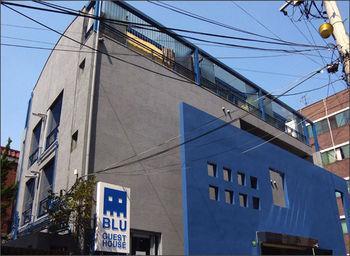 Blu 1 Seoul