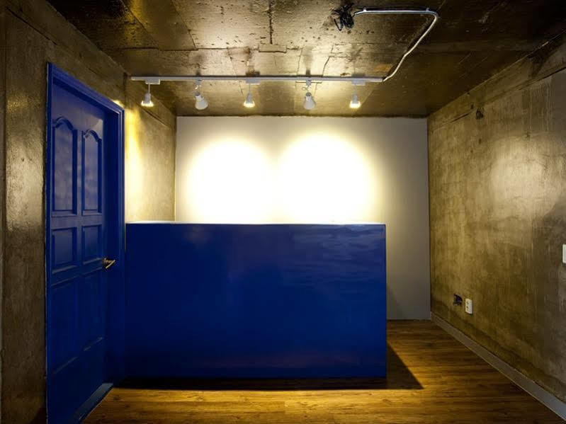 Blu 1 Hotel Seoul