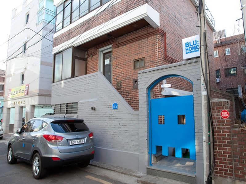Blu 1 2* Seoul